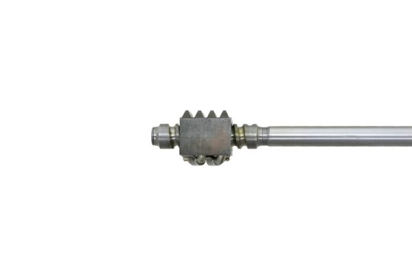Albero dello sterzo Kubota L175F, L185DT, L185F, L225, L225DT, L245DT, L245F, L1500, L1501, L1801, L2000, L2201DT - immagine 5