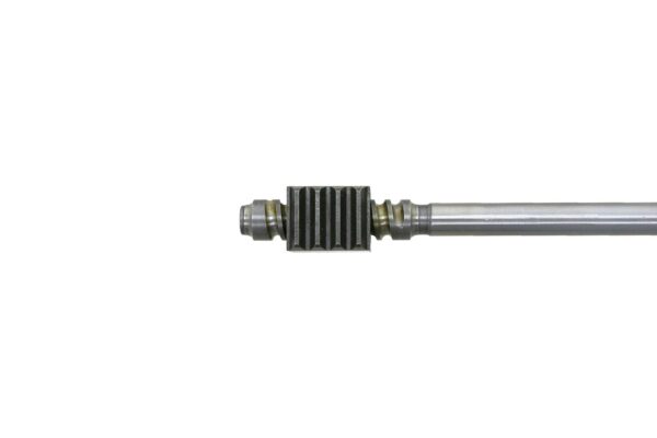 Albero dello sterzo Kubota L175F, L185DT, L185F, L225, L225DT, L245DT, L245F, L1500, L1501, L1801, L2000, L2201DT - immagine 6