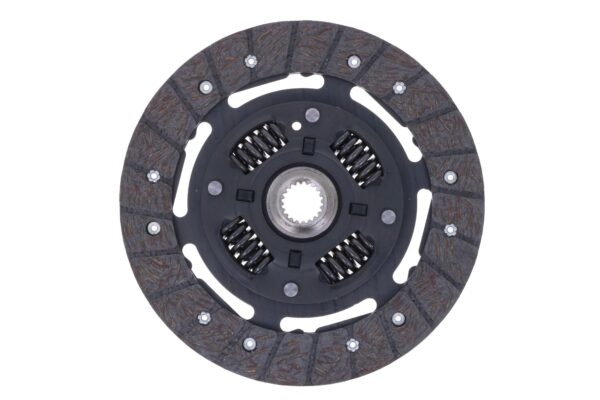 Disco frizione Yanmar YM1500, YM1500D, YM1600, YM1700, YM1900, YM195, YM2000, YM240 / John Deere 650, 750 - immagine 2