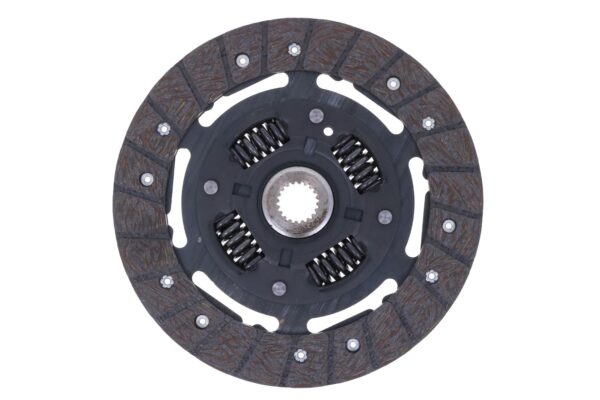 Disco frizione Yanmar YM1500, YM1500D, YM1600, YM1700, YM1900, YM195, YM2000, YM240 / John Deere 650, 750 - immagine 3