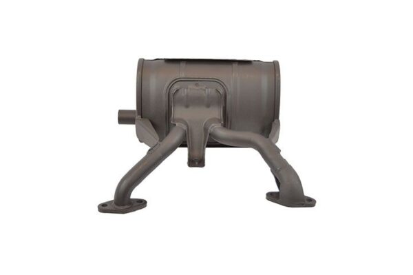 Tubo di Scarico John Deere / Yanmar / Countax Original - immagine 2