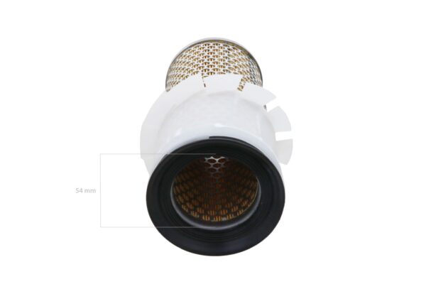 Filtro aria Kubota B, BX, KX, U, John Deere, Bobcat, Hinomoto - immagine 3