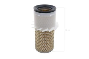 Filtro aria Kubota B, BX, KX, U, John Deere, Bobcat, Hinomoto