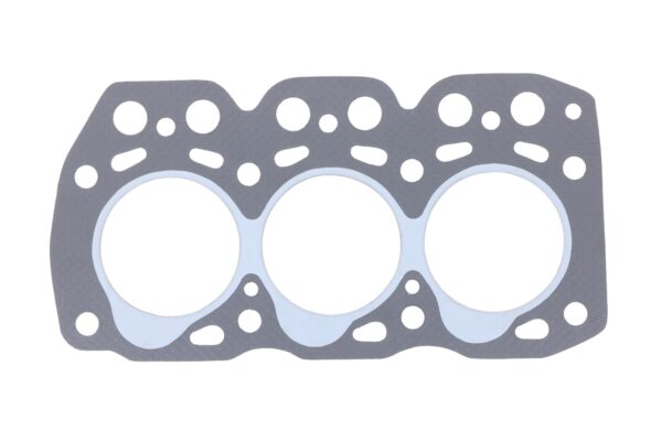Guarnizione testata Hinomoto E1802, E1804, Toyosha CS112, Massey Ferguson, 1020 - immagine 2