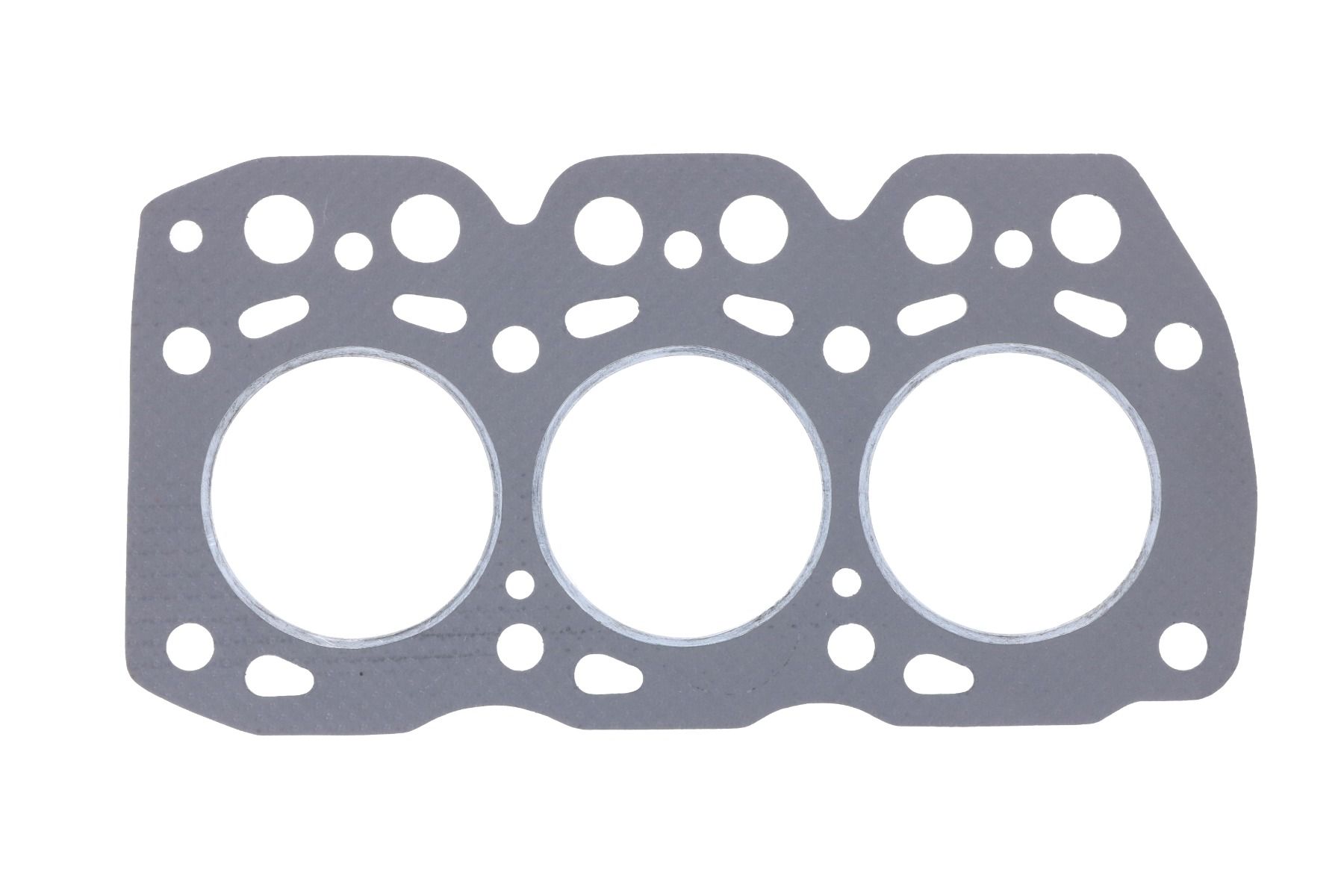 Guarnizione testata Hinomoto E1802, E1804, Toyosha CS112, Massey Ferguson, 1020