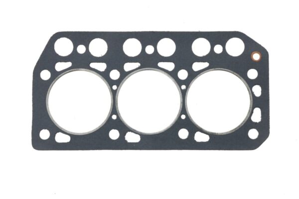 Guarnizione testata Mitsubishi K3F, Airman, Bomag, Deutz Fahr, Hokuetsu, Lamborghini, Same, - immagine 2