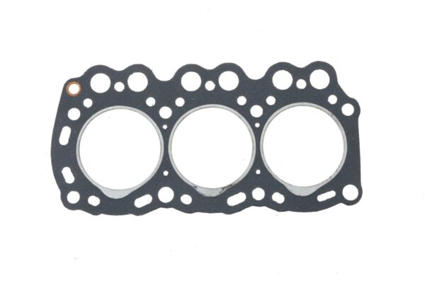 Guarnizione testata Mitsubishi L3C, MT14, MT15, Iseki TU125, TU127, TU135, TU137 - immagine 2