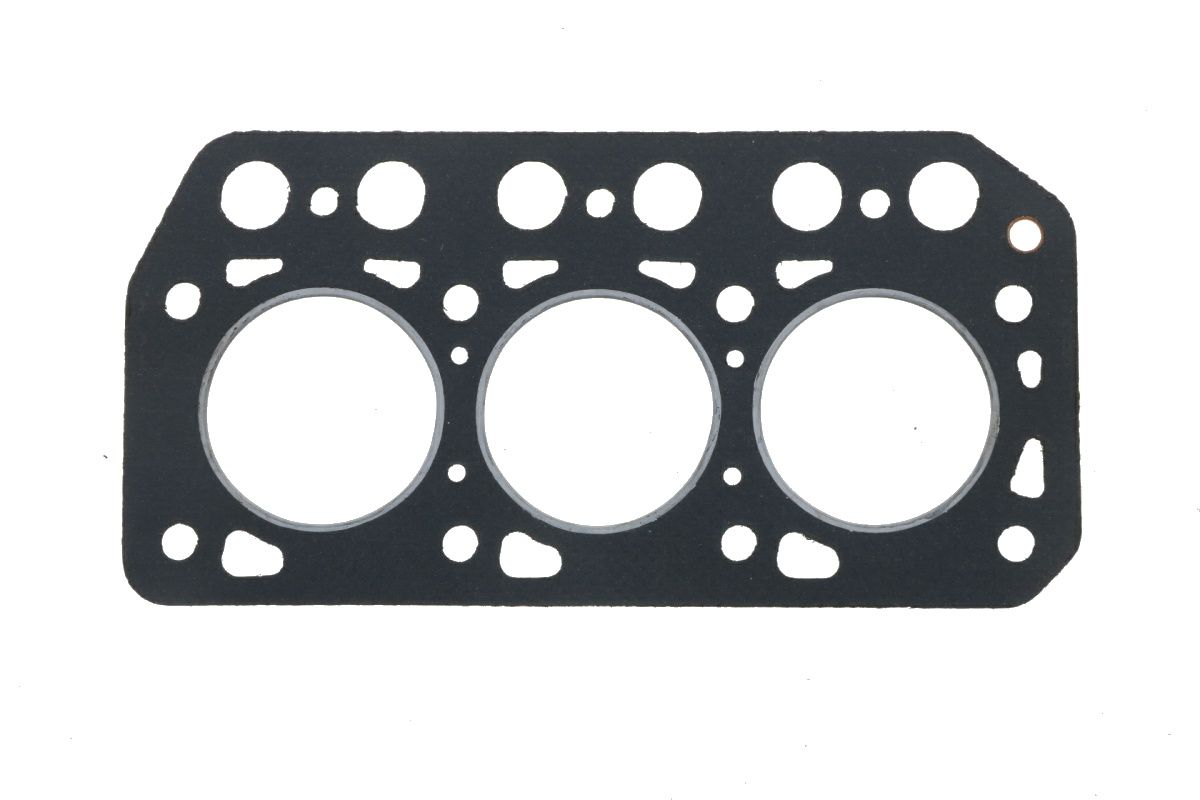 Guarnizione testata Mitsubishi MT17, MT210, MTE1800, K3D, Iseki TU160, TU165, TU167, TU170, TU175, TU177, Samofa, SolÃ©-Diesel, Case IH, Pel Job, Bobcat, Weidemann, Torro