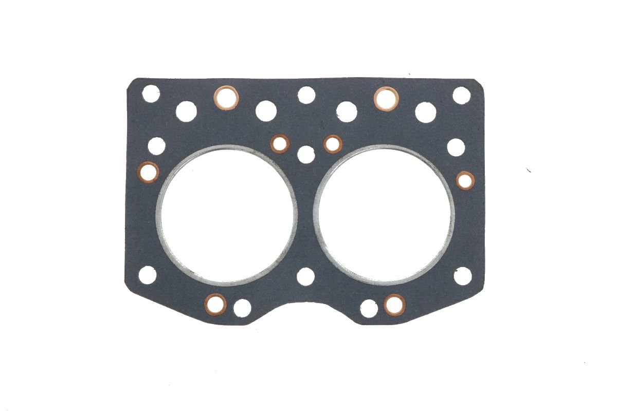 Guarnizione testata Iseki / Isuzu 2AA1, 2AB1, tipi TS, Bolens G192, G194, G242, G244, Ecc.,