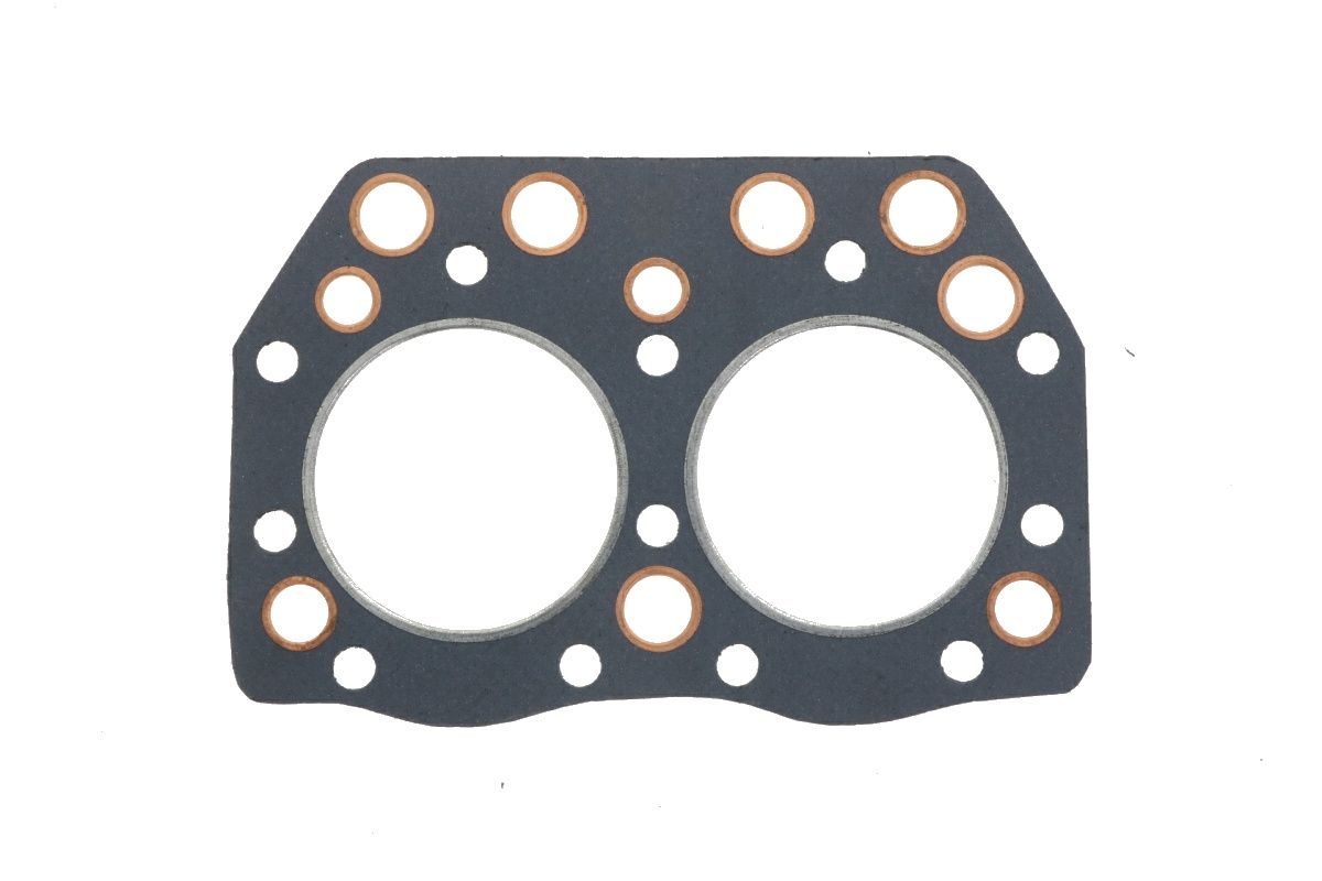 Guarnizione testata Hinomoto E23, E230, E232, E234, Toyosha P126, Massey Ferguson, 210, 210-4, Allis Chalmers, 5020, Simplicity, 9523
