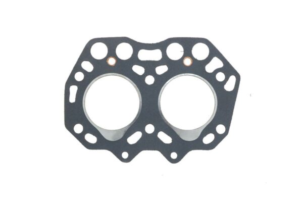 Guarnizione testata Mitsubishi KE135, D2500, Satoh ST2501 - immagine 2