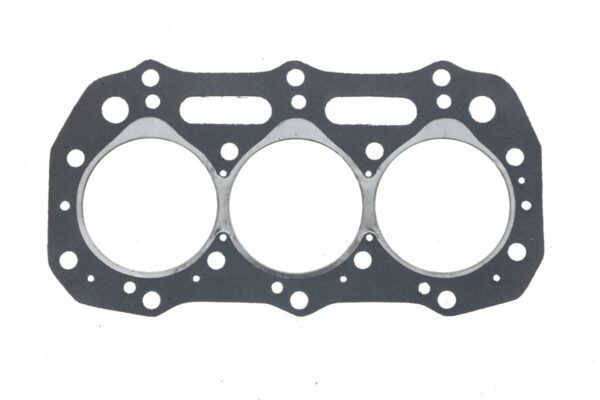 Guarnizione testata Shibaura, N843, J843, Ford, T, TC, Boomer, Case IH, DX, Yanmar, FV230, FV250, FV270, Perkins - immagine 2