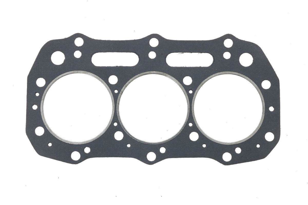 Guarnizione testata Shibaura, N843, J843, Ford, T, TC, Boomer, Case IH, DX, Yanmar, FV230, FV250, FV270, Perkins