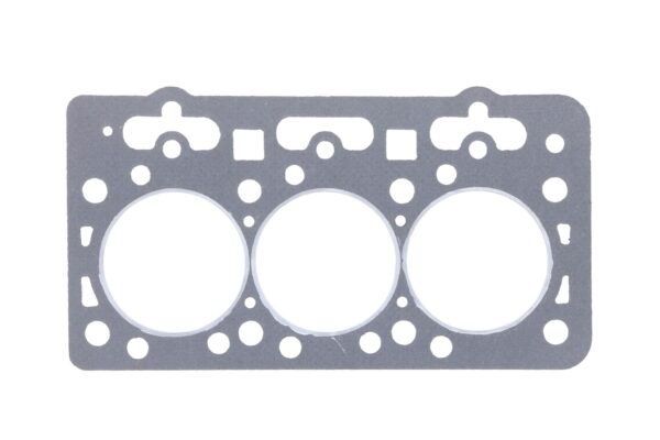 Guarnizione testata Shibaura H843, SD-serie, Ford 1710, CL35, - immagine 2