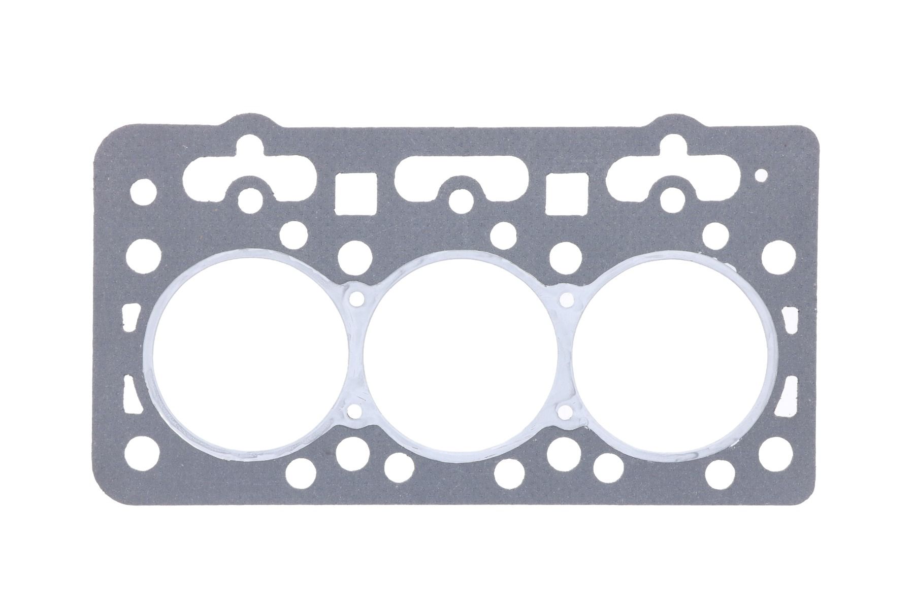 Guarnizione testata Shibaura H843, SD-serie, Ford 1710, CL35,