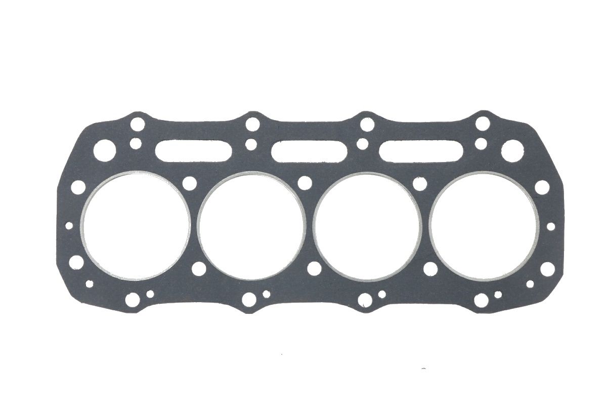 Guarnizione testata (Composita) Shibaura J744, N844, Caterpillar 3014, 3024, Perkins 104, 404,