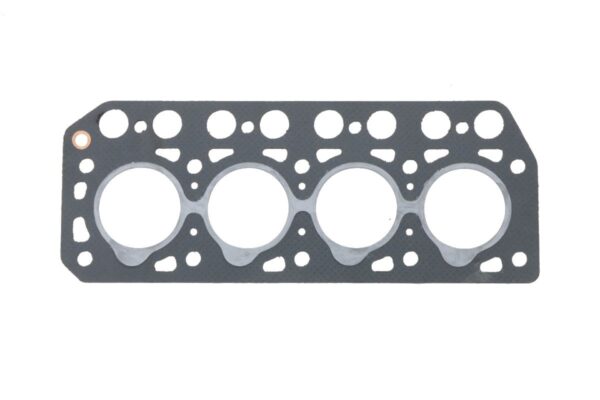 Guarnizione testata Mitsubishi K4A, D1650, D1850, Airman DCX180, Satoh ST1620, ST1640, ST1820, ST1840 - immagine 2