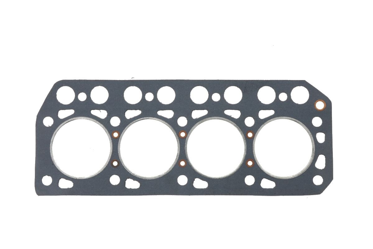 Guarnizione testata Mitsubishi K4D, MT2001, MT2201, MT670, Satoh S670, Weidemann, 917D/M, Thornycroft 80D