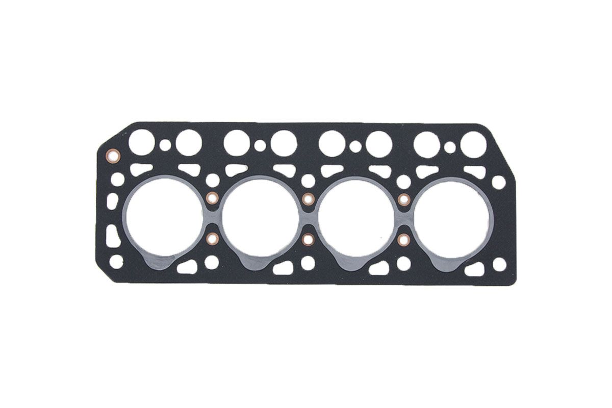 Guarnizione testata Mitsubishi K4C, D2050, D2350, Satoh ST2020, ST2040, ST2320, ST2340