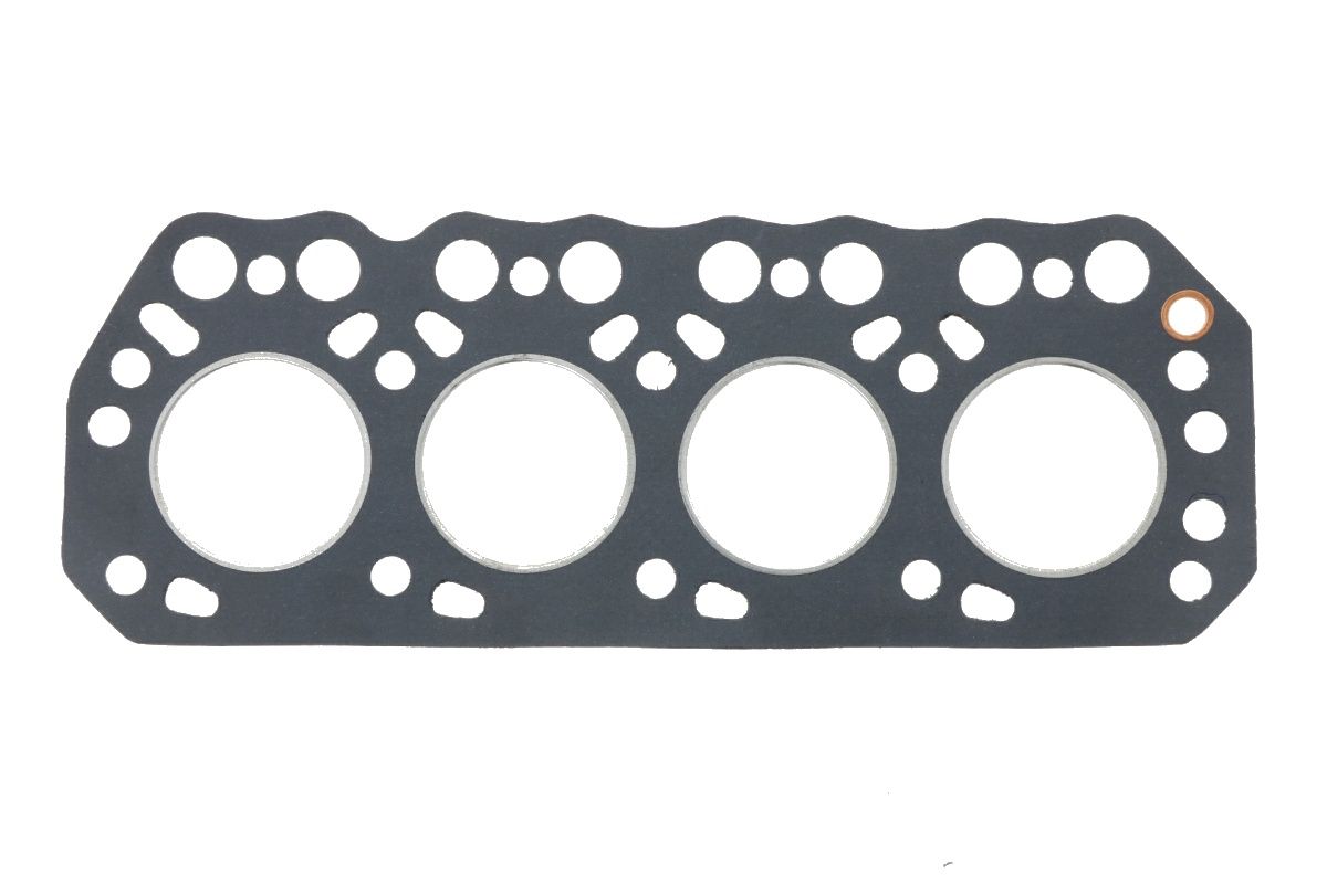 Guarnizione testata Mitsubishi KE140, D2600, D2650, Satoh ST2600, ST2620, ST2640,