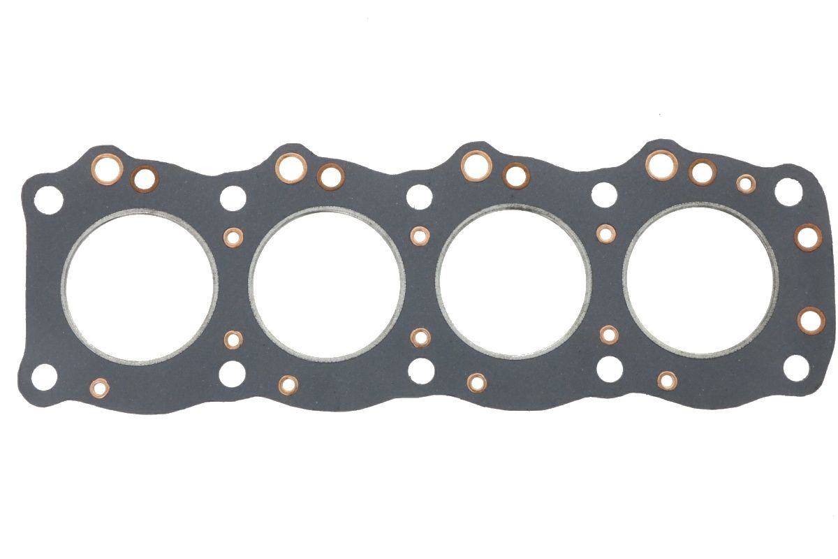 Guarnizione testata Tipi Isuzu 4FA1, 4FE1, Iseki TA, TE, TL, Komatsu, Tcm, Sakai,
