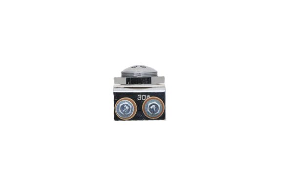 indicatore di preriscaldamento Iseki TX, TU, TS, Landhope, Bolens, Case IH, Mitsubishi - immagine 2