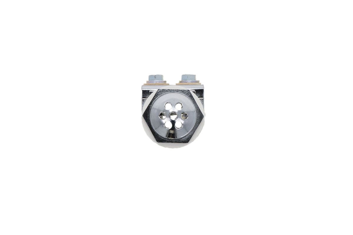 indicatore di preriscaldamento Iseki TX, TU, TS, Landhope, Bolens, Case IH, Mitsubishi