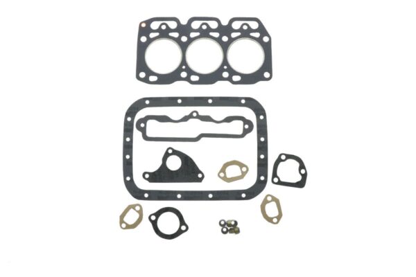 Set guarnizione superiore Hinomoto E202, E204