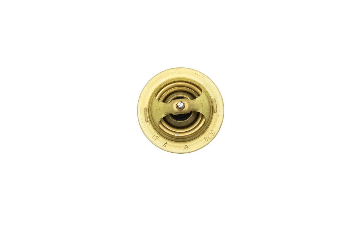 Termostato Mitsubishi K-, Ke-, S3L, S3L2, S4L, S4L2, Captain, Startrac, Bolens, Case, Satoh, Suzue, Etc.,