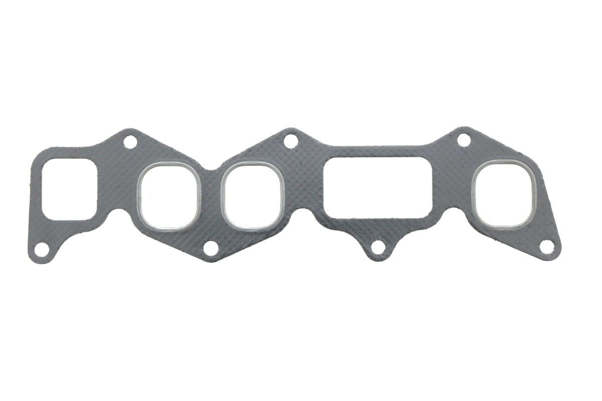 Guarnizione ingresso/scarico Iseki Isuzu tipos 3 cilindri Massey Ferguson, Bolens, White, Etc.,