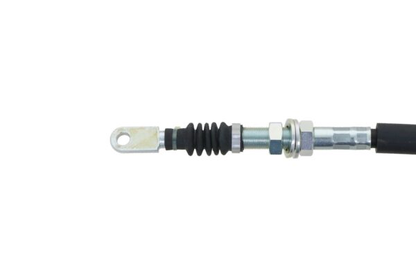 Iseki Cavo reversibile TA E TK-SERIE 5035, 5040, 5135, 5140, Massey Ferguson 1240, 1250, 1260, - immagine 3