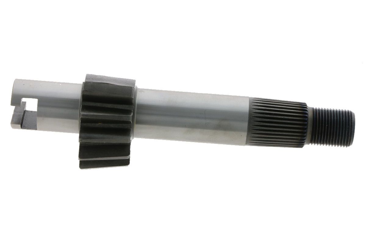 Albero dello sterzo Kubota L1802, L2002, L2202, L2402, L2602, L2802, L3202,L3602, L4202
