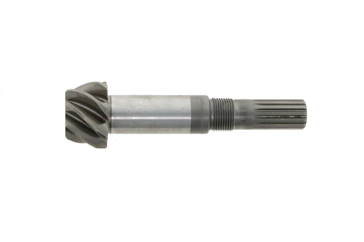 Pignone (assale anteriore) Kubota L1-18, L1-20, L1-22, L1-24, L1-26, L1-28, L1-R18, L1-R20, L1-R22, L1-R24, L1-R26, L1-R28,