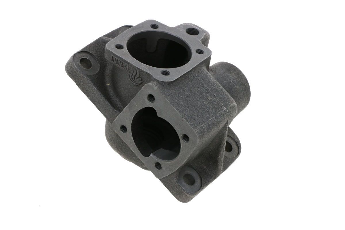 Scatola sterzo Kubota L175, L185, L225, L245, L1500, L1501, L1801, L2000, L2201,