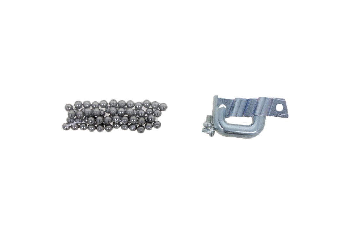 Kit riparazione albero dello sterzo Kubota L2000