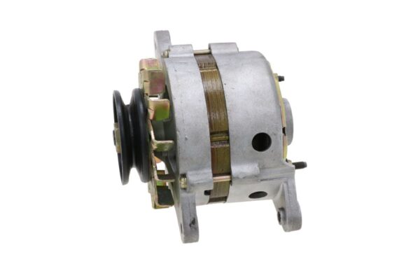 Alternatore Kubota L-serie, M-serie, GV-serie, Shibaura, Ford / New Holland, Yanmar Marine, Toyota, Ransomes, Thomas, - immagine 2
