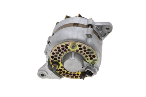 Alternatore Kubota L-serie, M-serie, GV-serie, Shibaura, Ford / New Holland, Yanmar Marine, Toyota, Ransomes, Thomas, - immagine 3