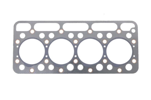 Guarnizione testata cilindro Kubota V1500, V1500A, V1501, V1502, V1512, VT1502, VT1512, - immagine 2