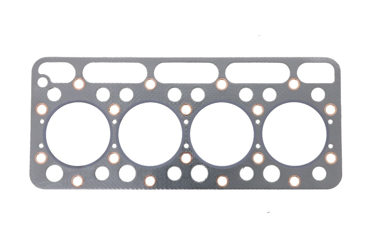 Guarnizione testata cilindro Kubota V1500, V1500A, V1501, V1502, V1512, VT1502, VT1512,