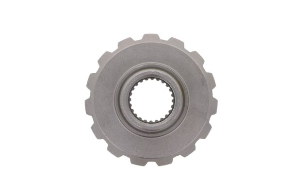 Ingranaggio 4WD 15Tx24T Kubota, tipi L-, L1-, Polytrac 40,42,45, - immagine 5