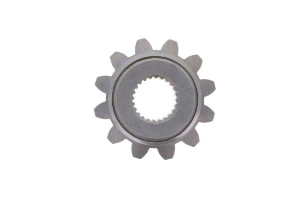 Ingranaggio 4WD 12Tx24T Kubota, tipi L-, L1-, Polytrac 40,42,45, - immagine 5