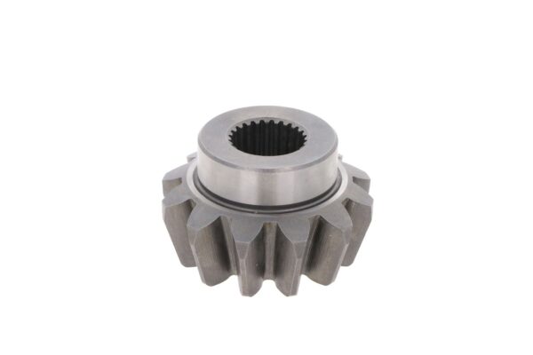Ingranaggio 4WD 12Tx24T Kubota, tipi L-, L1-, Polytrac 40,42,45, - immagine 6