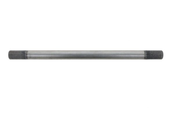 Albero di trasmissione frontale Kubota serie L1, 411mm