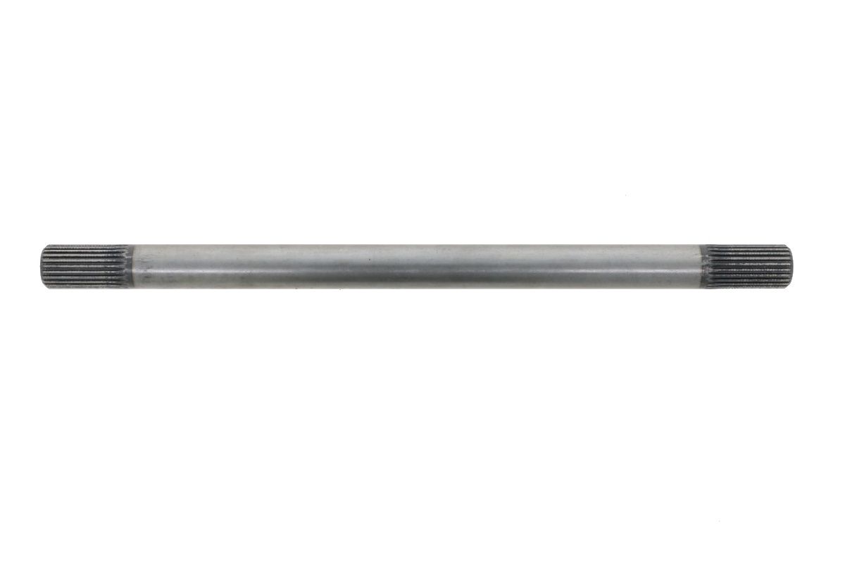 Albero di trasmissione frontale Kubota serie L1, 411mm