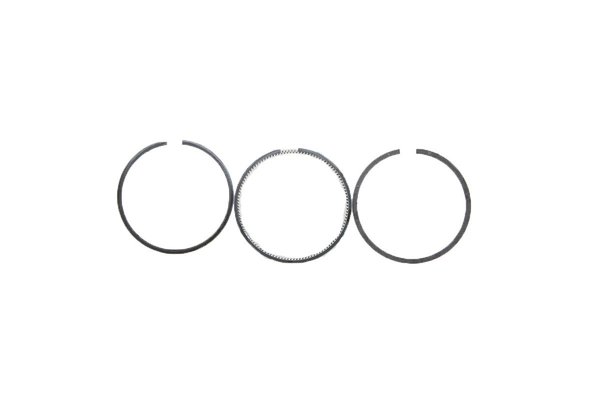 Set anelli pistine STD 76,3 mm Kubota V1512 DI, tipi L1, Sakai,