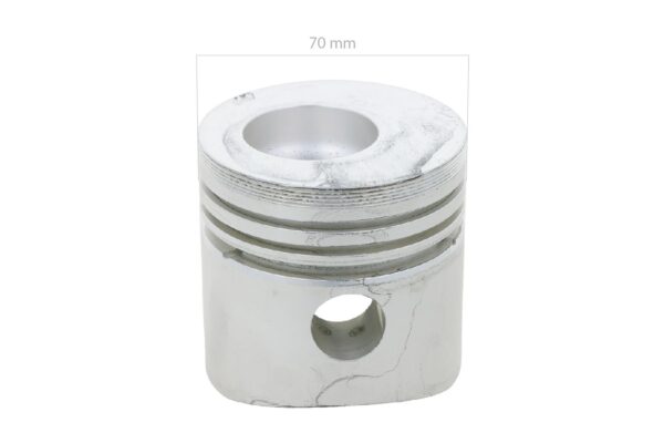 Pistone Iseki, Mitsubishi, K3C - immagine 2