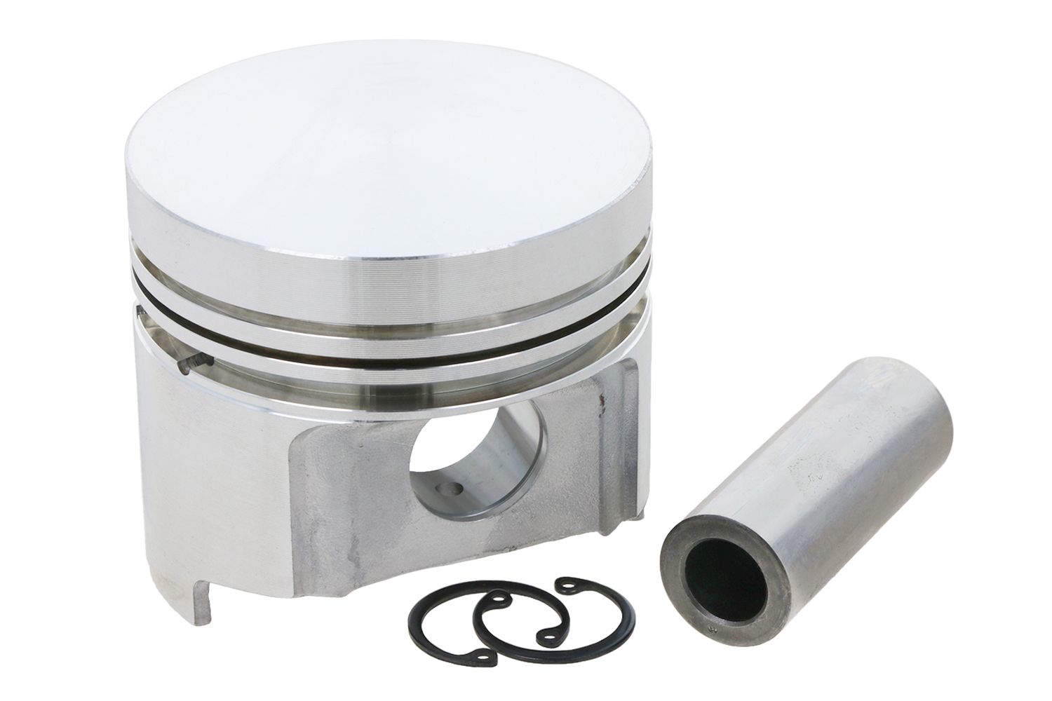 Pistone Iniezione Indiretta STD Shibaura S753, Perkins 103-10, Caterpillar C1.1, 3000, Ford / New Holland etc.