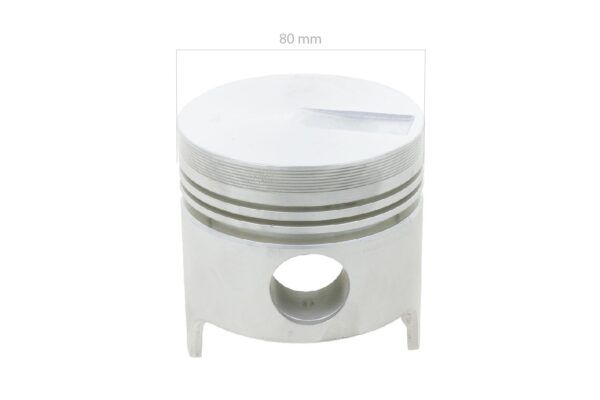 Pistone Hinomoto E2002, E2004, MS135 - immagine 2