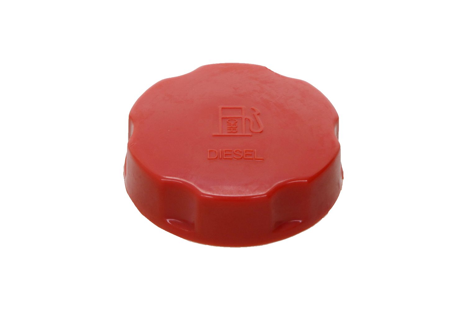 Tappo serbatoio carburante Yanmar EF453T, EF494T, EF514T, Ex450, F21EX, F28, F28EX, FX28, Cub Cadet Ex450