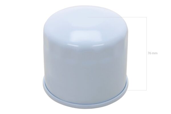 Filtro olio Iseki, Shibaura, Kubota, Kawasaki, Weidemann - immagine 3